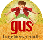 Gluten Free Gus